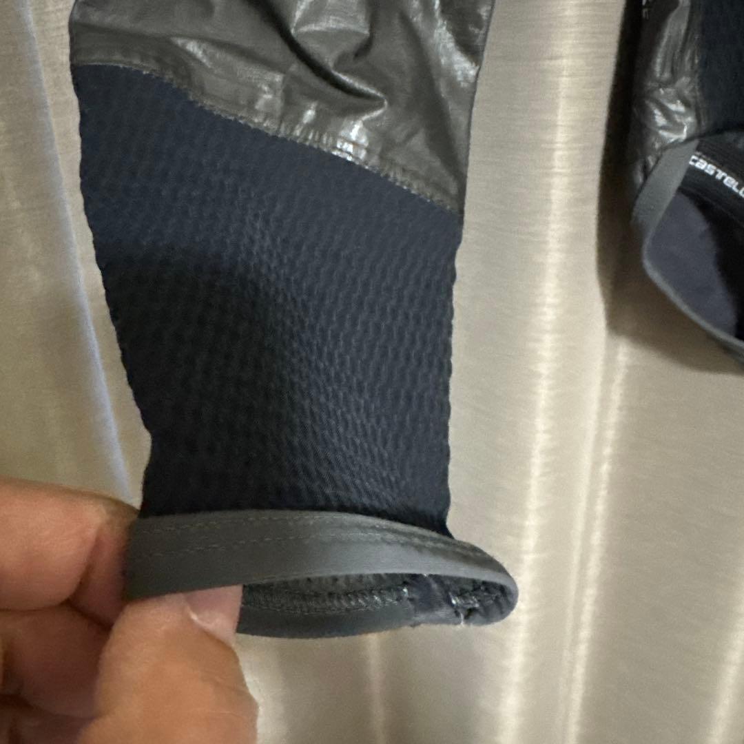 Castelli カステリ Idro Proジャケット L