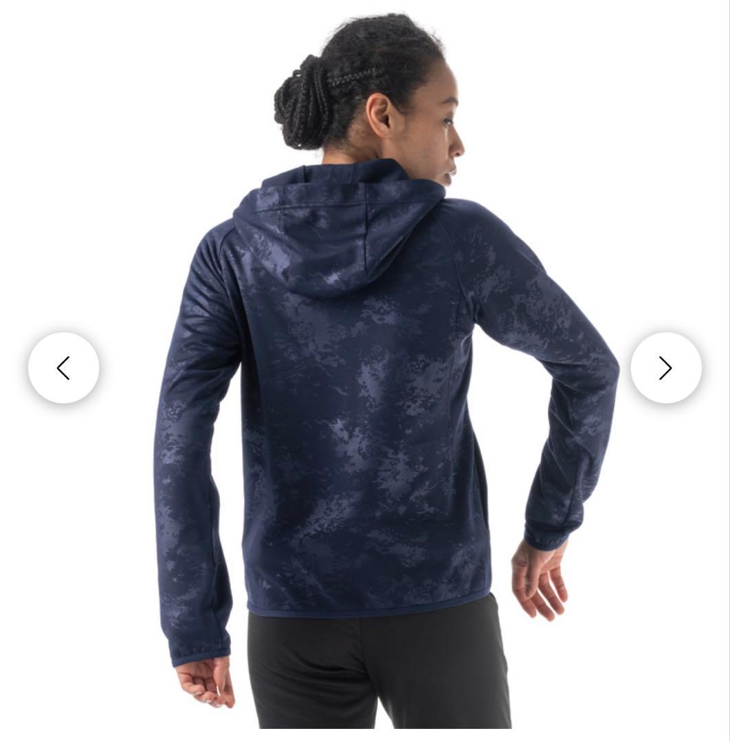 sakuraYONEX ジャケット Babolat ネイビ ーキャップ