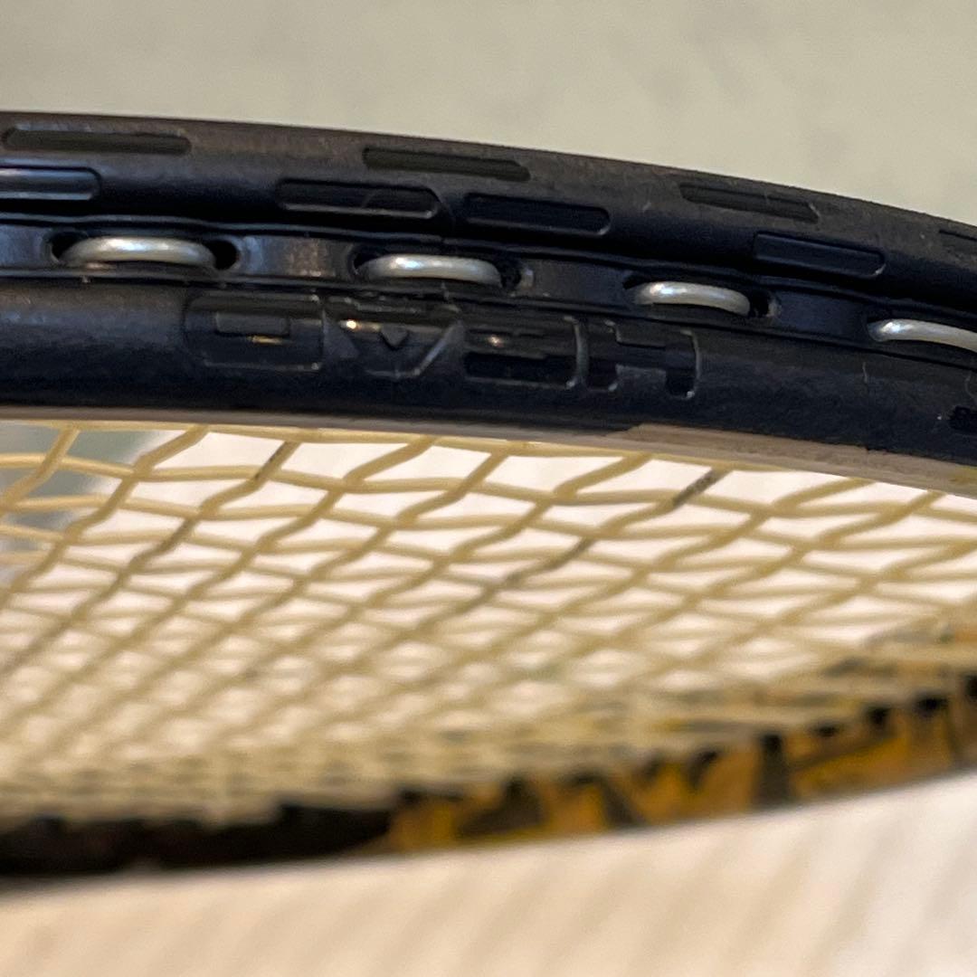 【美品】Head Radical Tour 690 over size