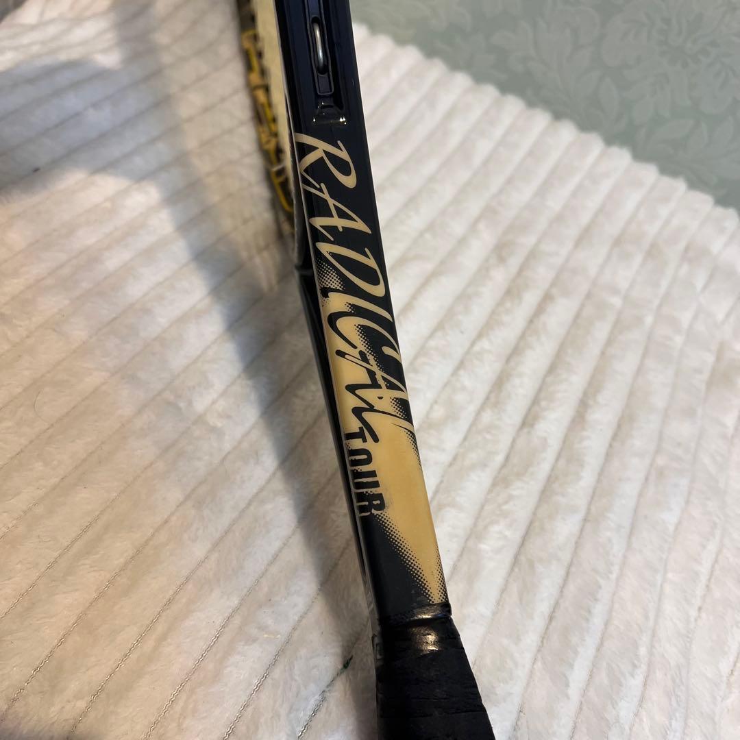 【美品】Head Radical Tour 690 over size