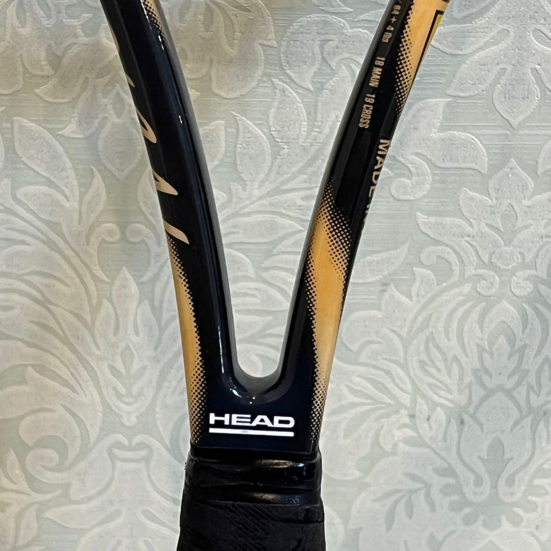 【美品】Head Radical Tour 690 over size