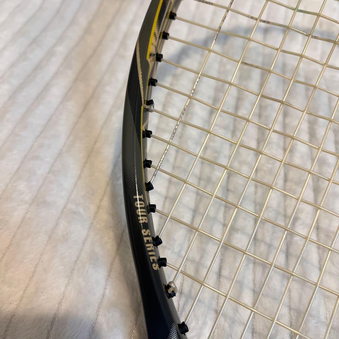 【美品】Head Radical Tour 690 over size