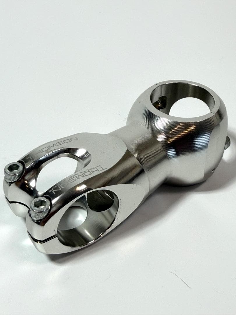 パーツ THOMSON Elite X2 Oversized Road Stem