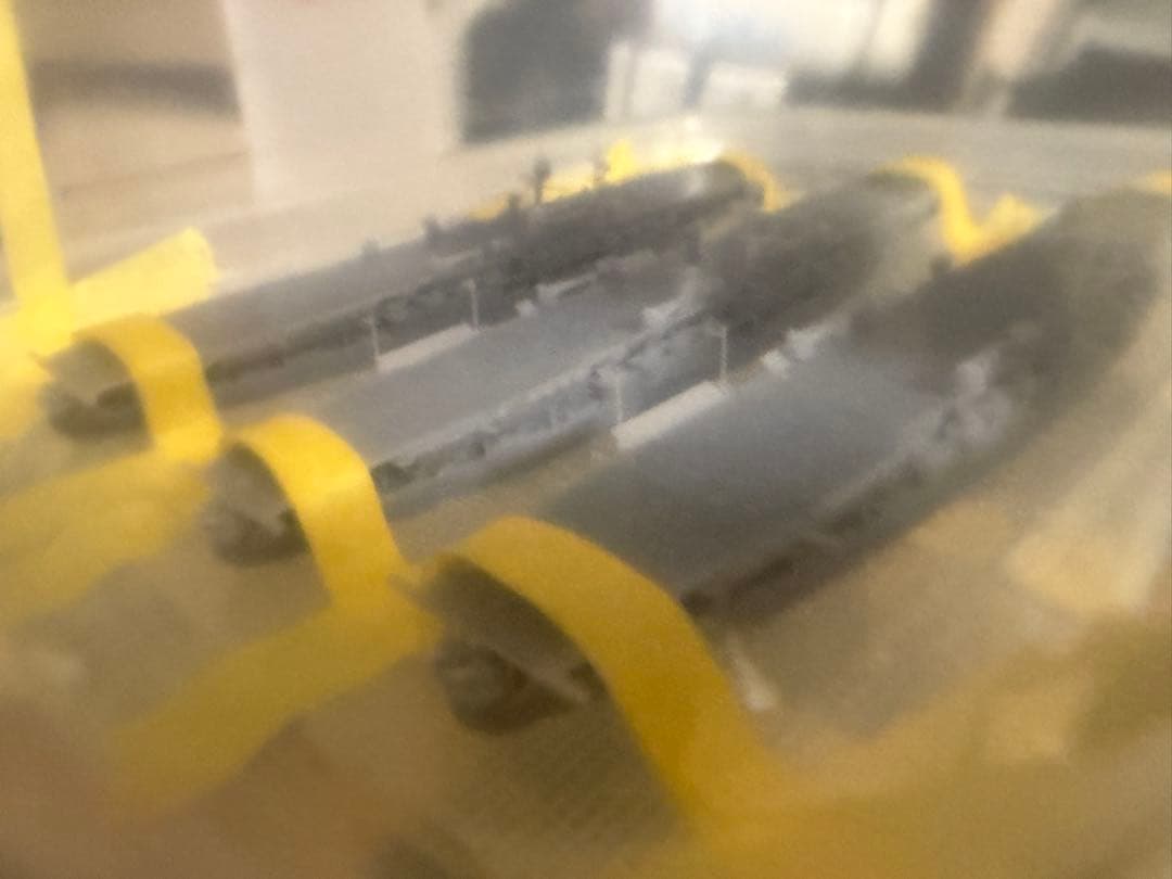 あすなろ　1／2000