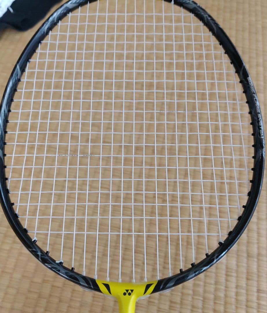 YONEX ナノフレア1000z