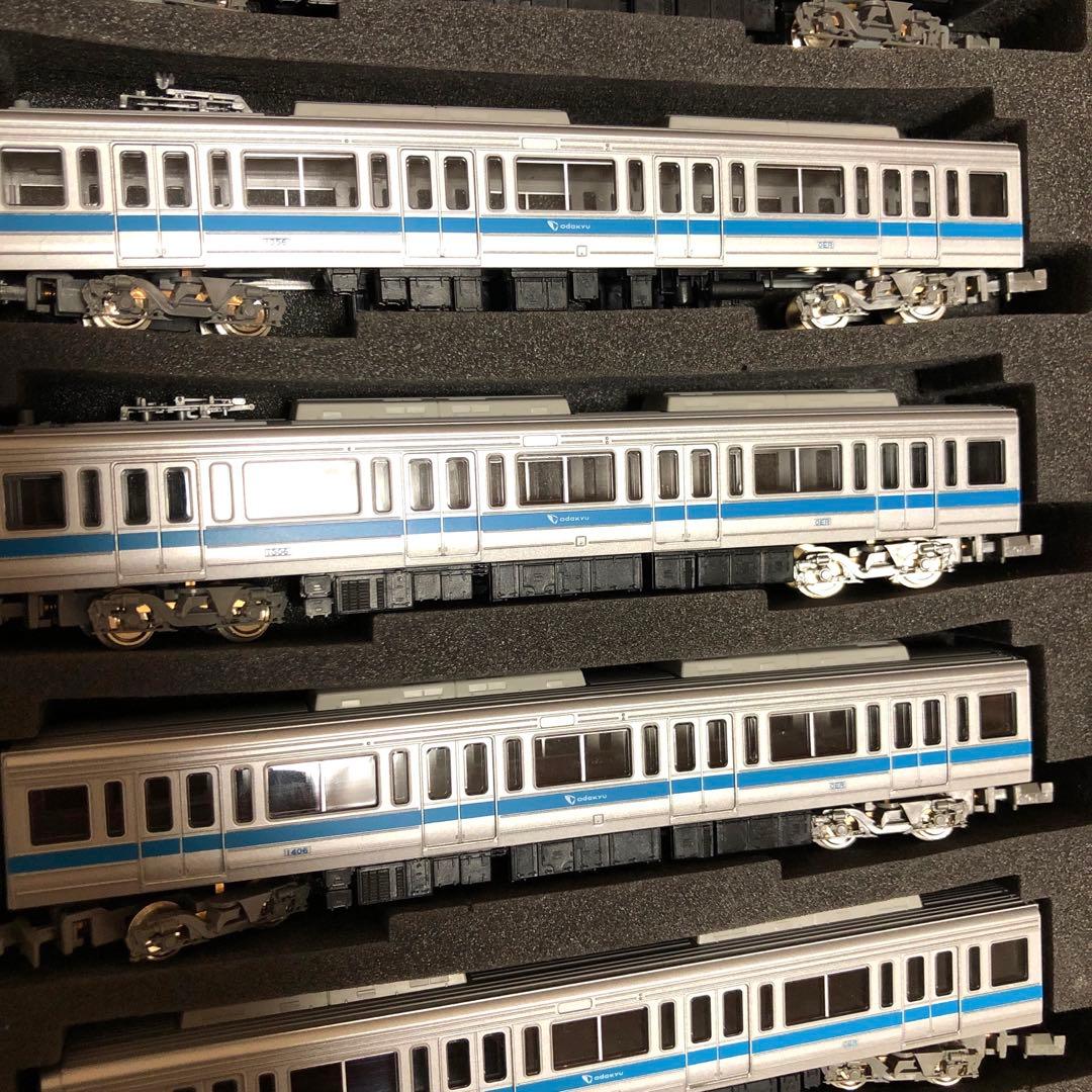 Nゲージ グリーンマックス 30510 小田急1000形 6両