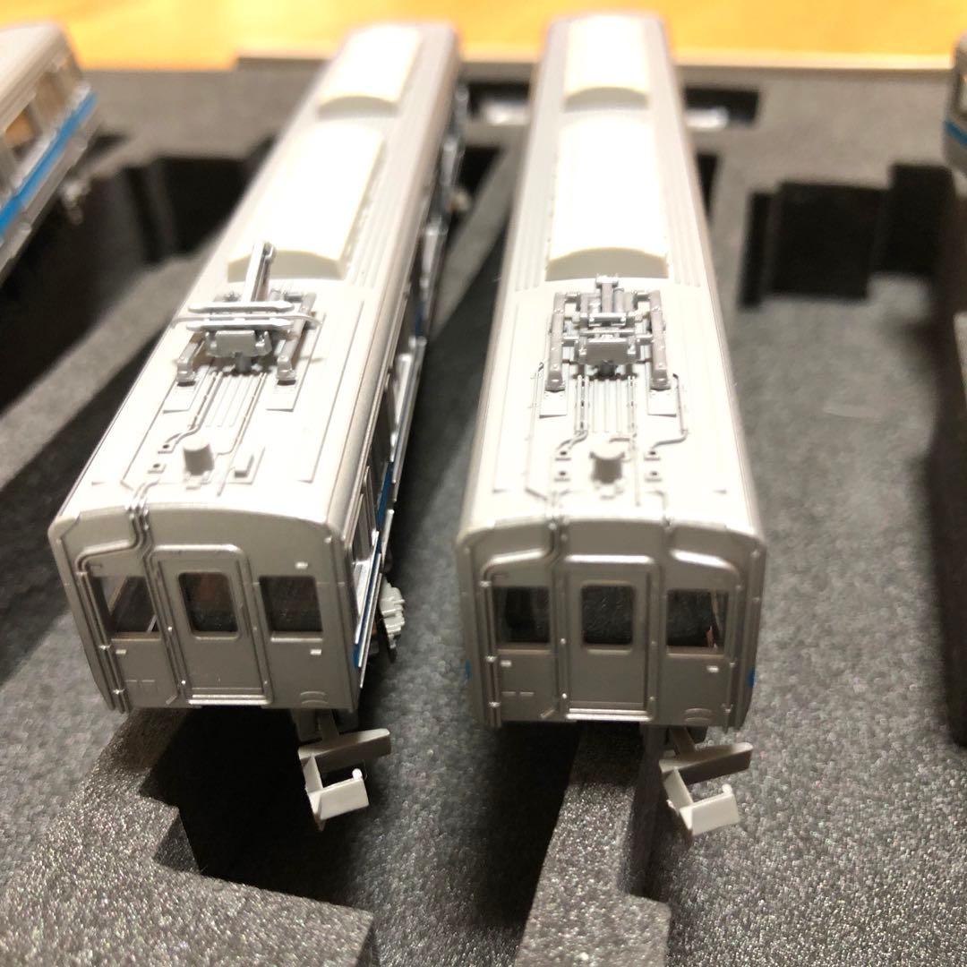 Nゲージ グリーンマックス 30510 小田急1000形 6両