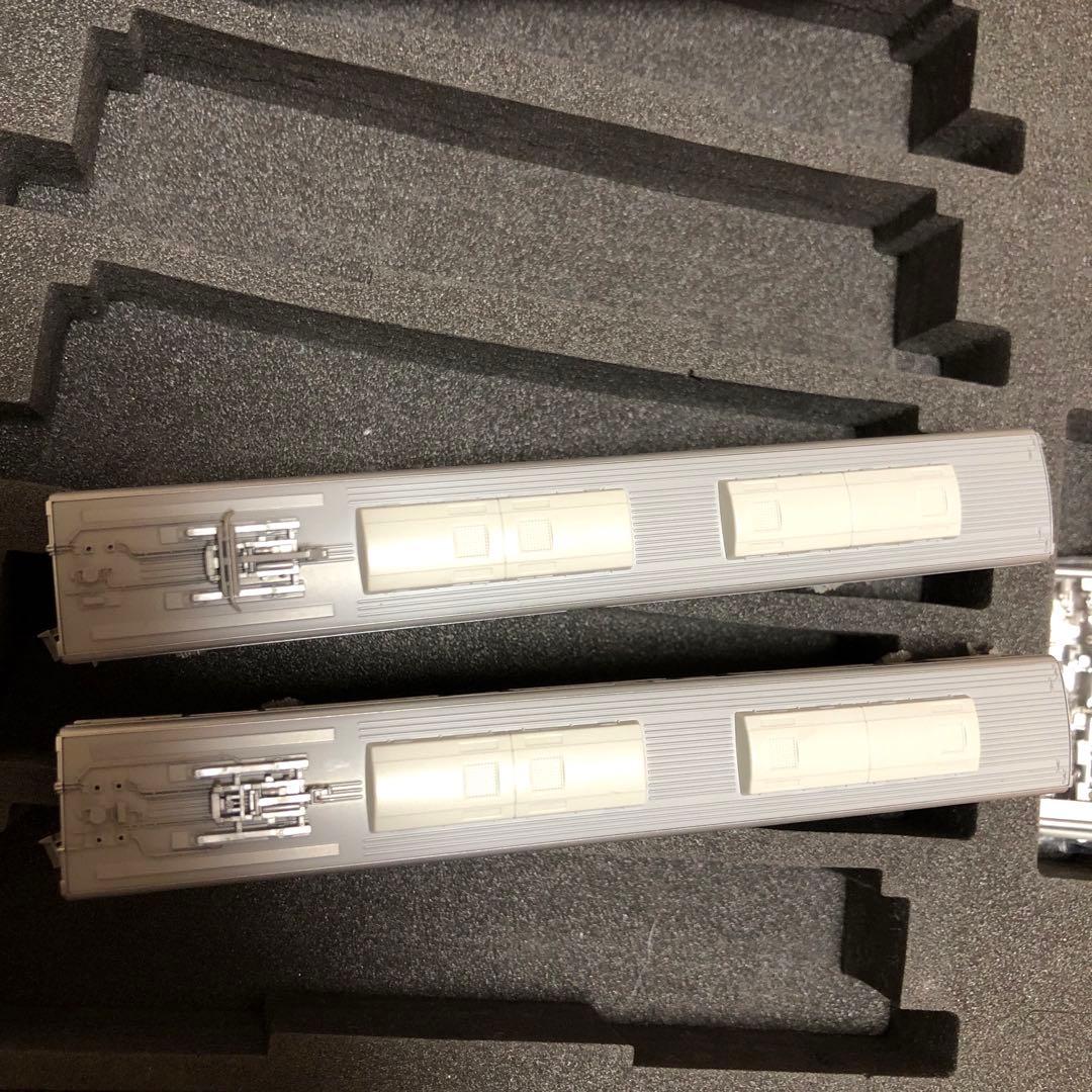 Nゲージ グリーンマックス 30510 小田急1000形 6両