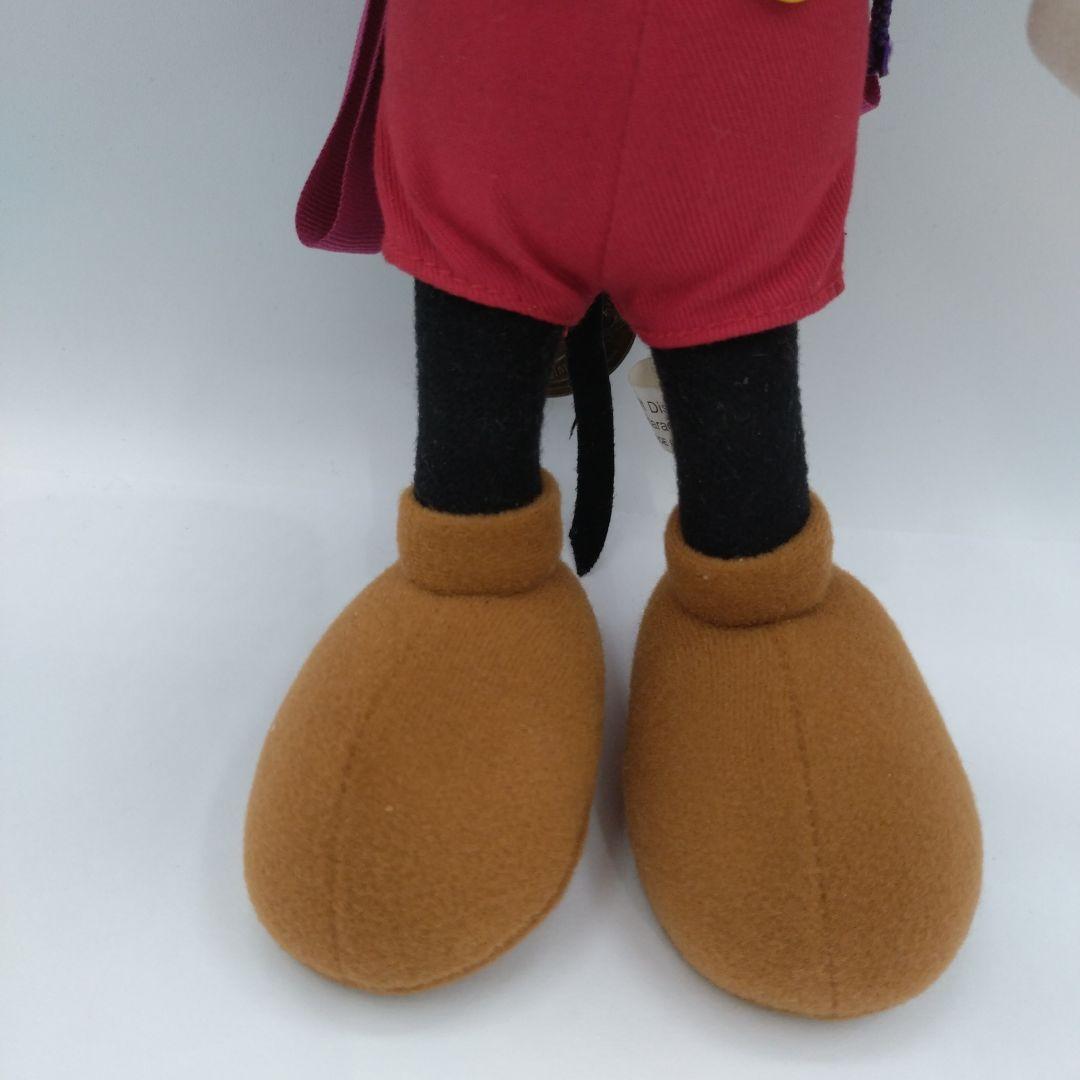 【希少】記念品メダル　シンデレラ城 ミステリーツアー　古いミッキー　黄色目