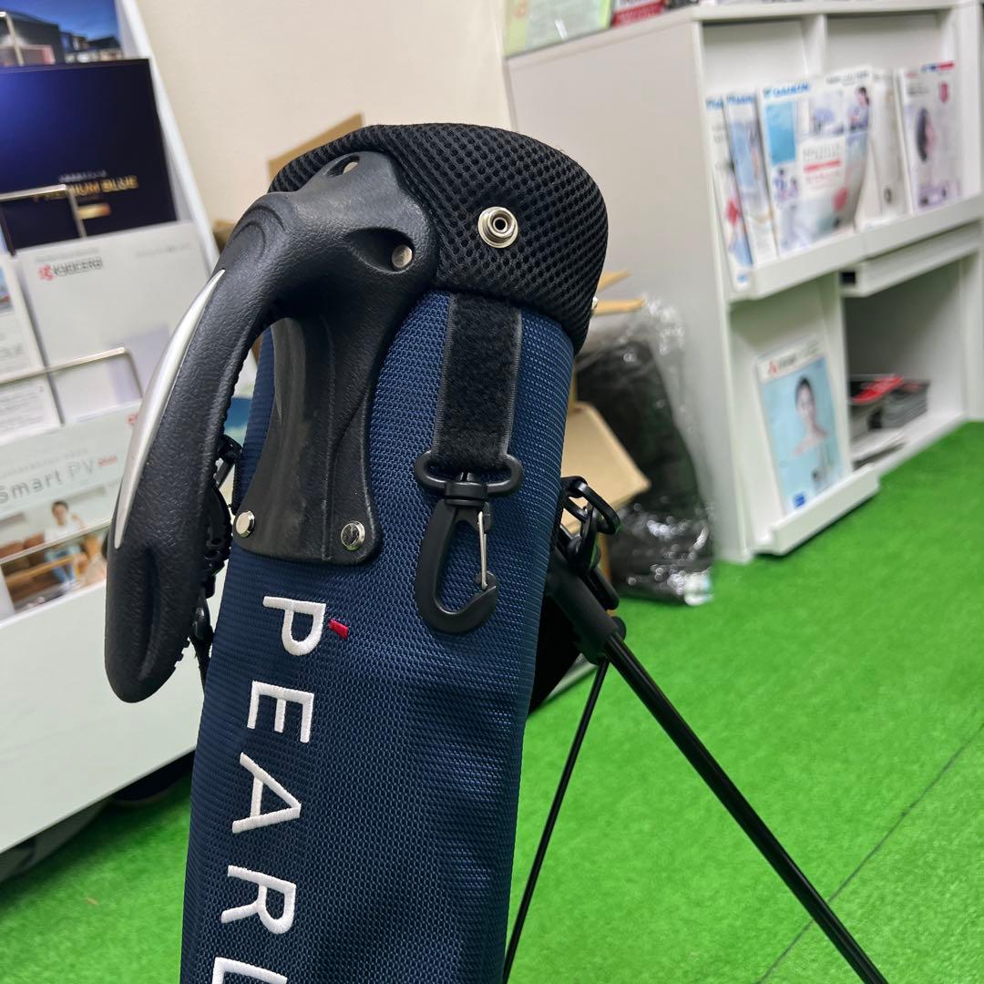 パーリーゲイツ　サブバック