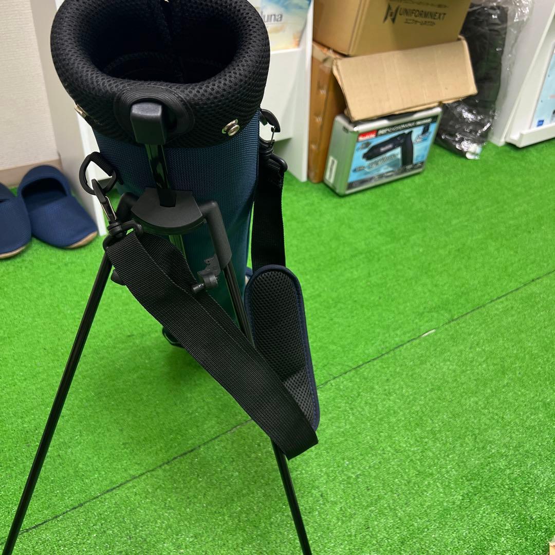 パーリーゲイツ　サブバック