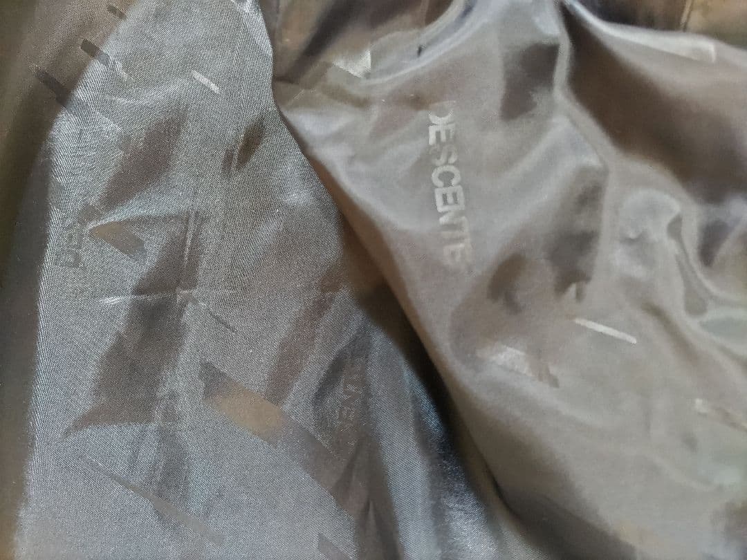 良好 DESCENT & OGASAK デサント & オガサカ ハーフパンツ