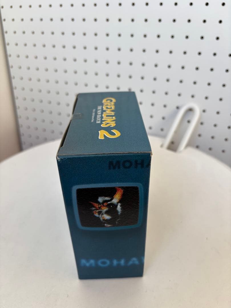 GREMLINS2 グレムリン2 フィギュア　MOHAWK