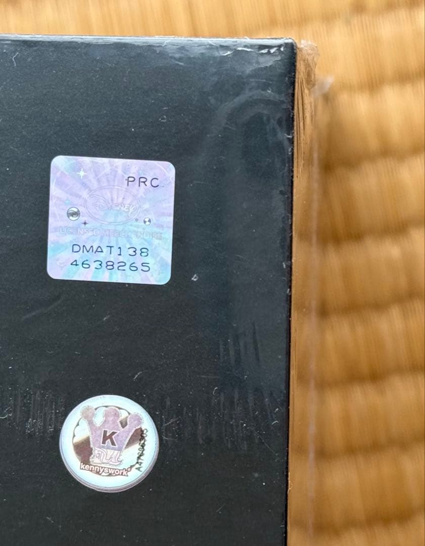 【レア初期Molly】POPMARTトイ・ストーリー バズ・ライトイヤー モリー