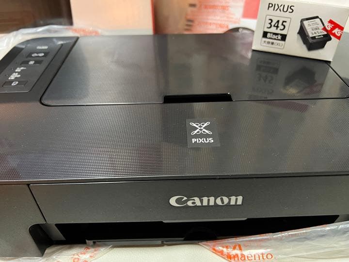 OA機器 Canon PIXUS TS203
