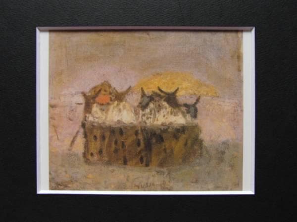 ゾラン・ムジチ、MULES、海外版超希少レゾネ、新品額付