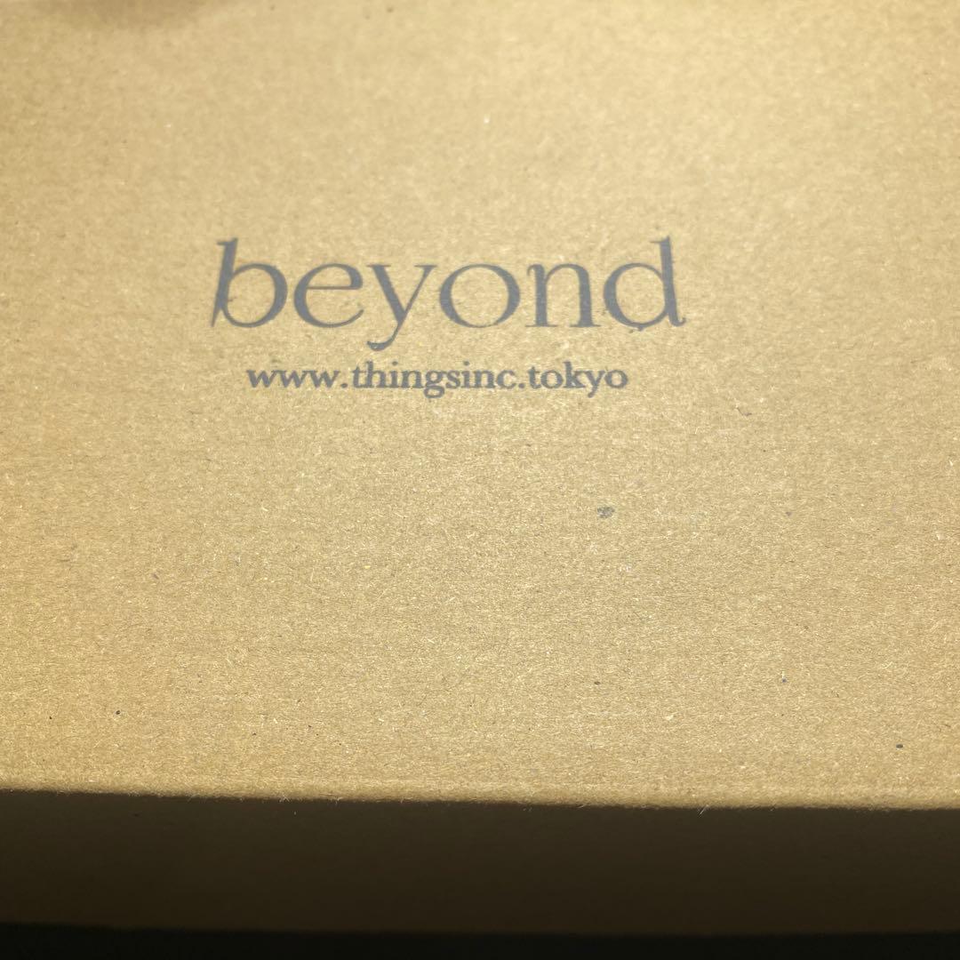 Beyond Tube Buffer 2S ビヨンド　チューブ　バッファー
