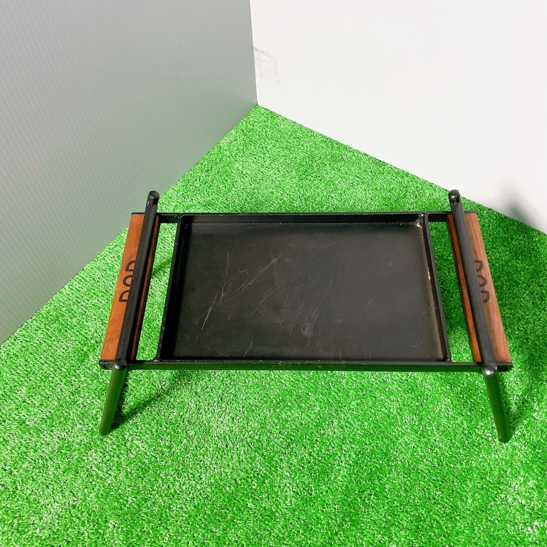 【廃盤】　dod テキーラがリドル　tequila griddle