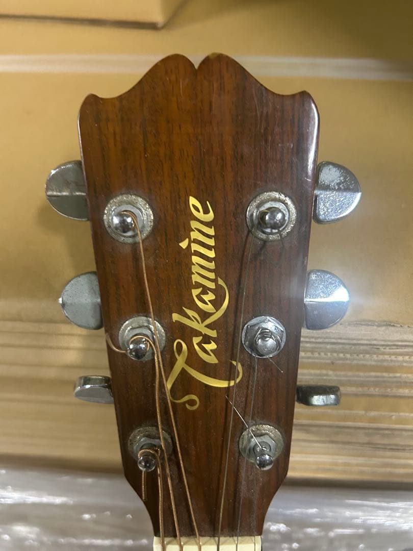 Takamine アコースティックギター