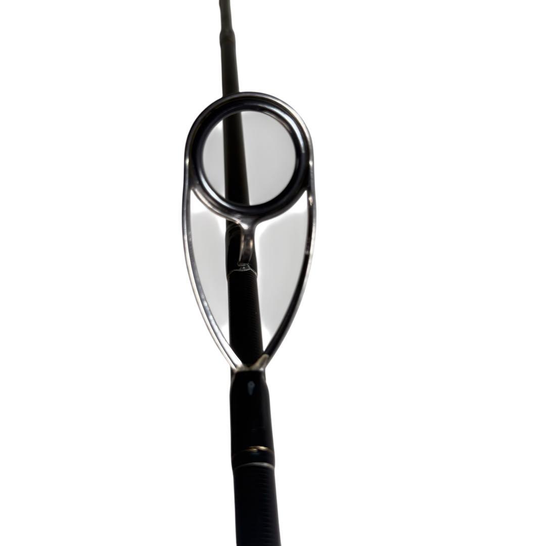 ダイワ　モアザン　99MHブルーバッカー99