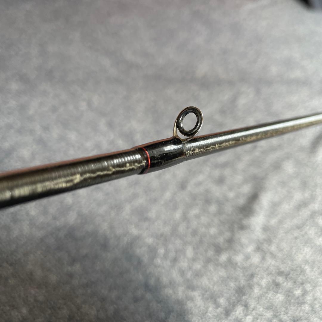 18 POISON ADRENA 1611M+ ポイズンアドレナ 袋付