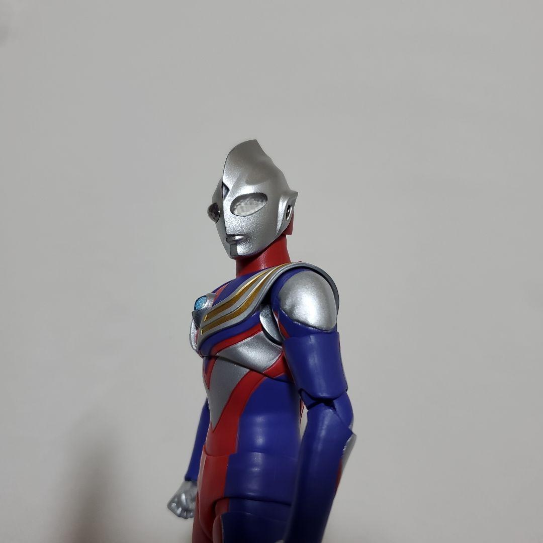 S.H.Figuarts（真骨彫製法）ウルトラマンティガ 再販