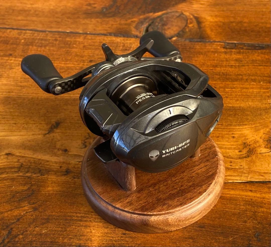 トラウトロッド　セット　ルアーウォレット PE0.6号　ベイトフィネス　渓流釣り