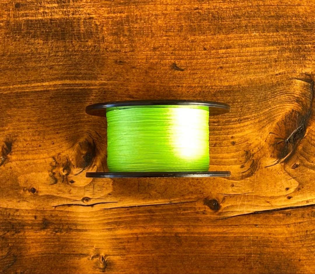 トラウトロッド　セット　ルアーウォレット PE0.6号　ベイトフィネス　渓流釣り