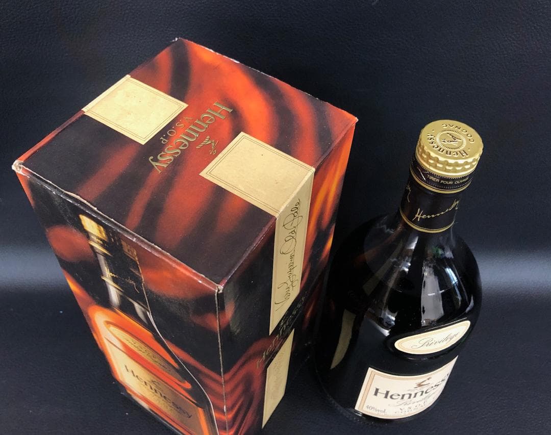 ヘネシー VSOP コニャック 1000ml 　ウィスキー　241108-38