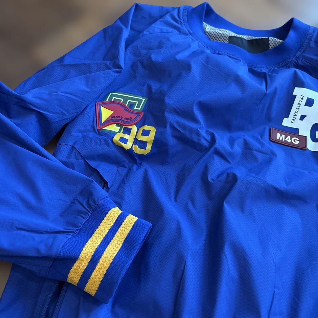 新品 タグ付き パーリーゲイツ スニード アウター S レディース ２枚セット