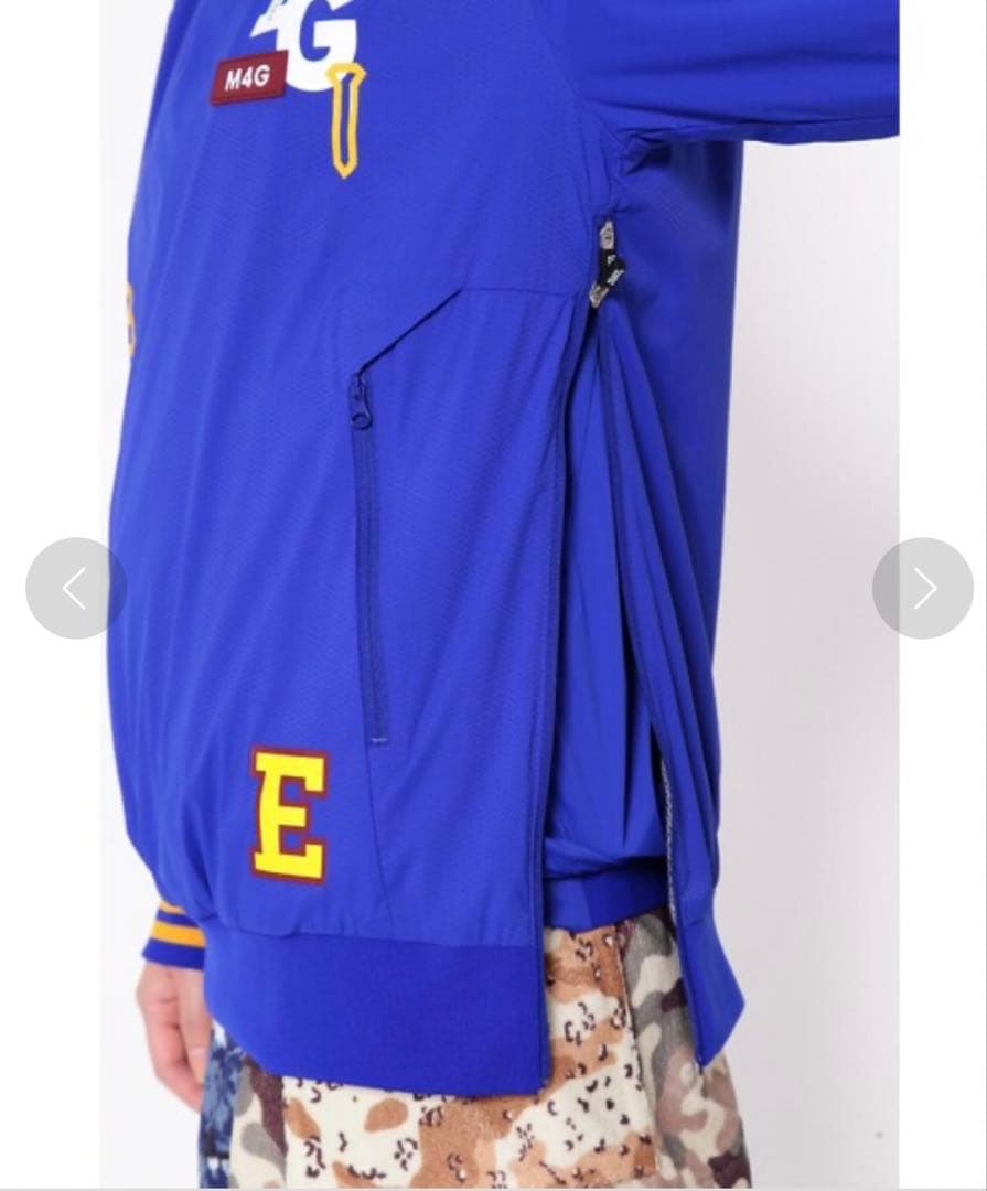 新品 タグ付き パーリーゲイツ スニード アウター S レディース ２枚セット