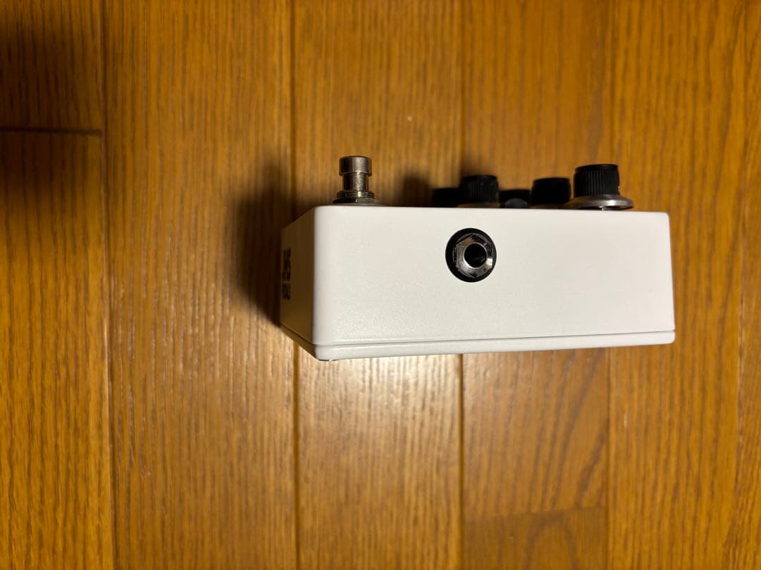 JHS PEDALS NOTADÜMBLË ギターエフェクター