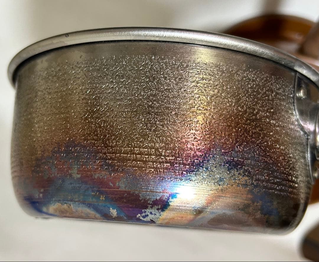 茶道具 台十能 炭火起こし 炭道具 バーベキュー