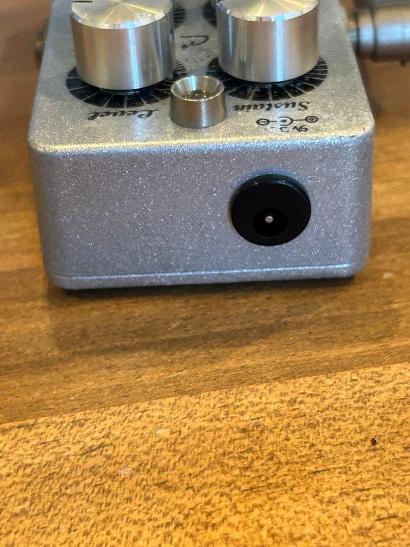 その他 Keeley Electronics C4 compressor