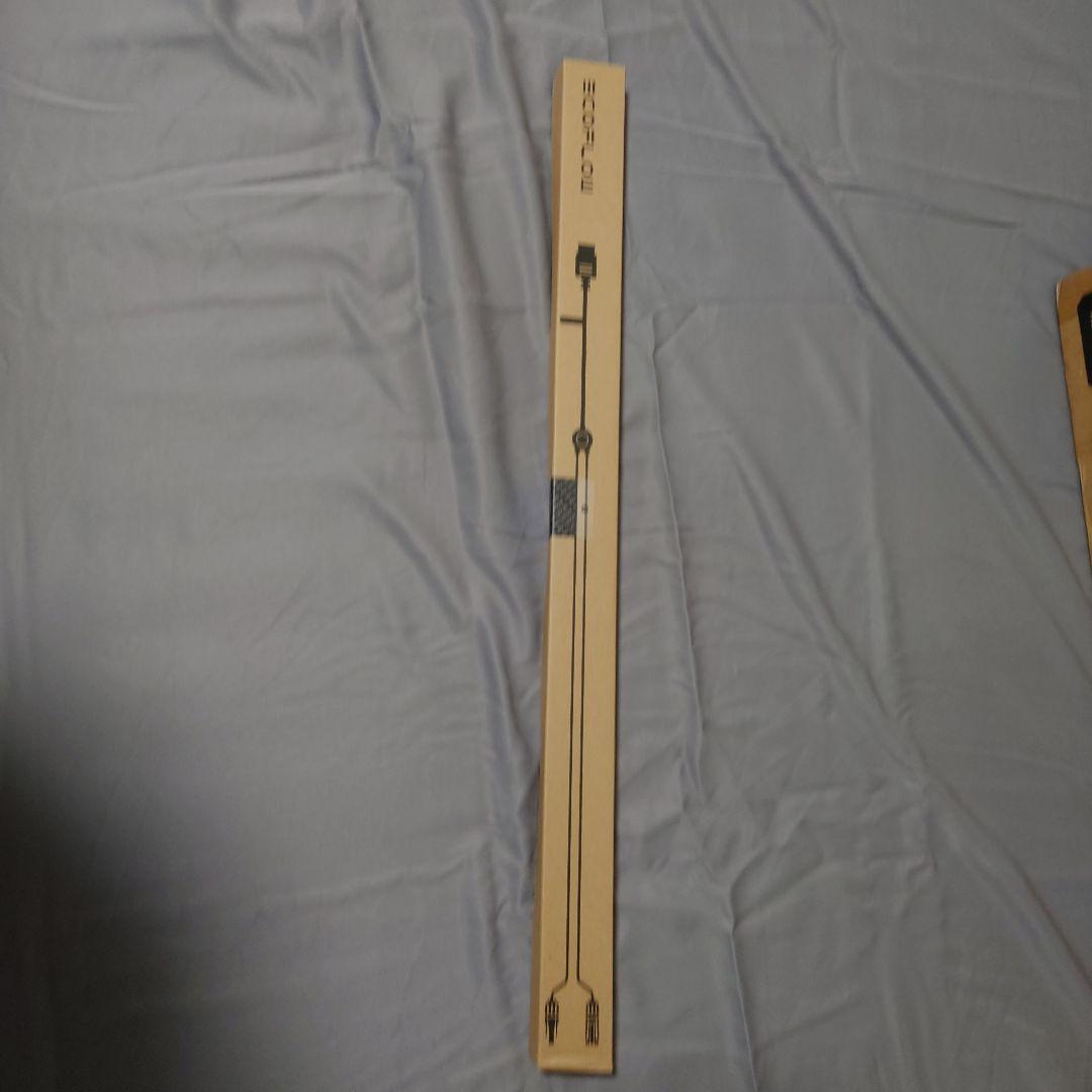 ECOFLOW 160W ポータブルソーラーパネル