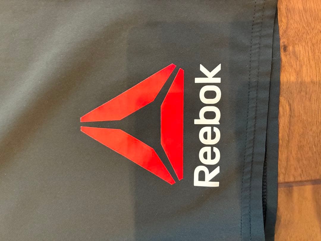 Reebok UFC ファイトショーツ 31インチ