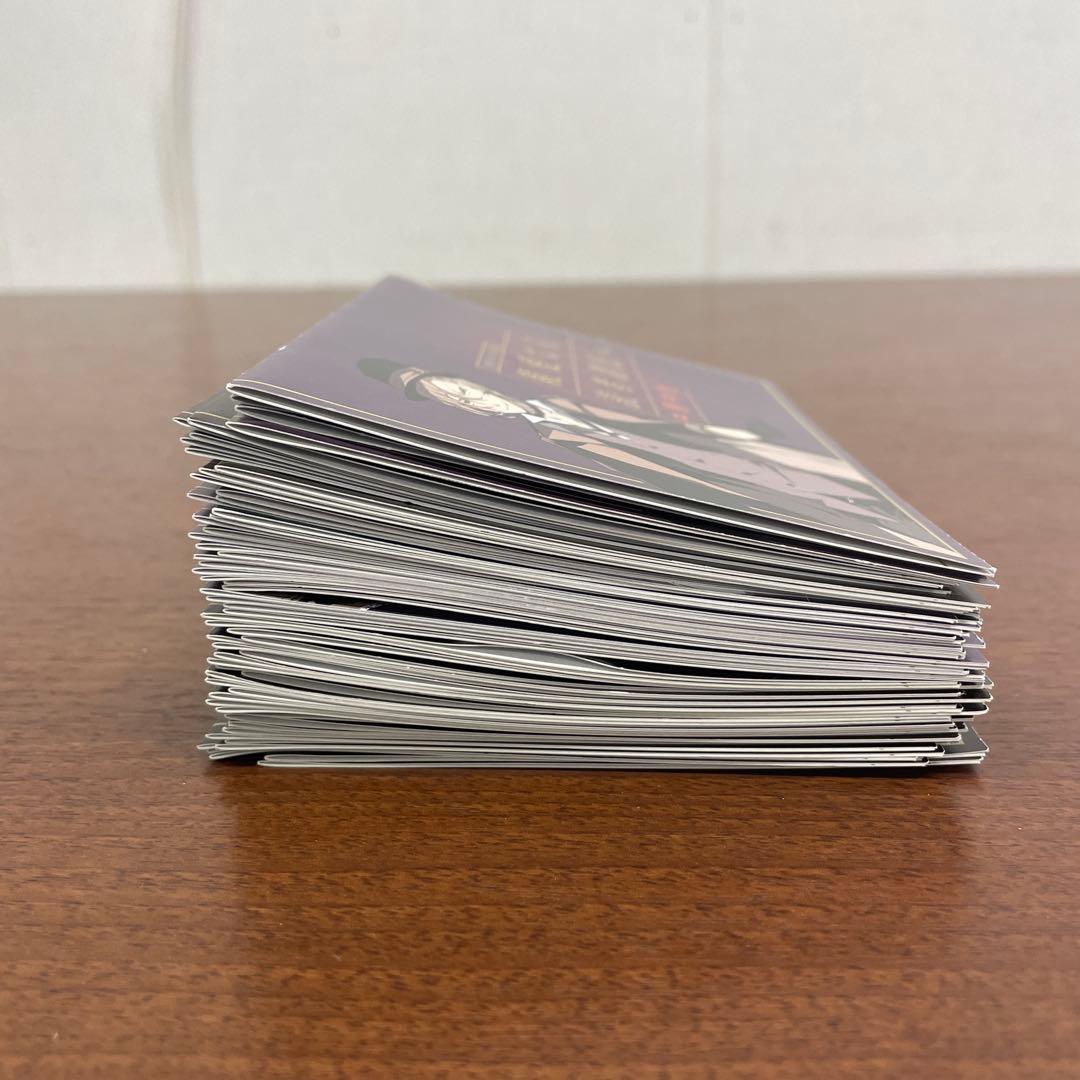 ❶文豪ストレイドッグス 文スト 色紙 ポストカード ブロマイド 紙類まとめ売り