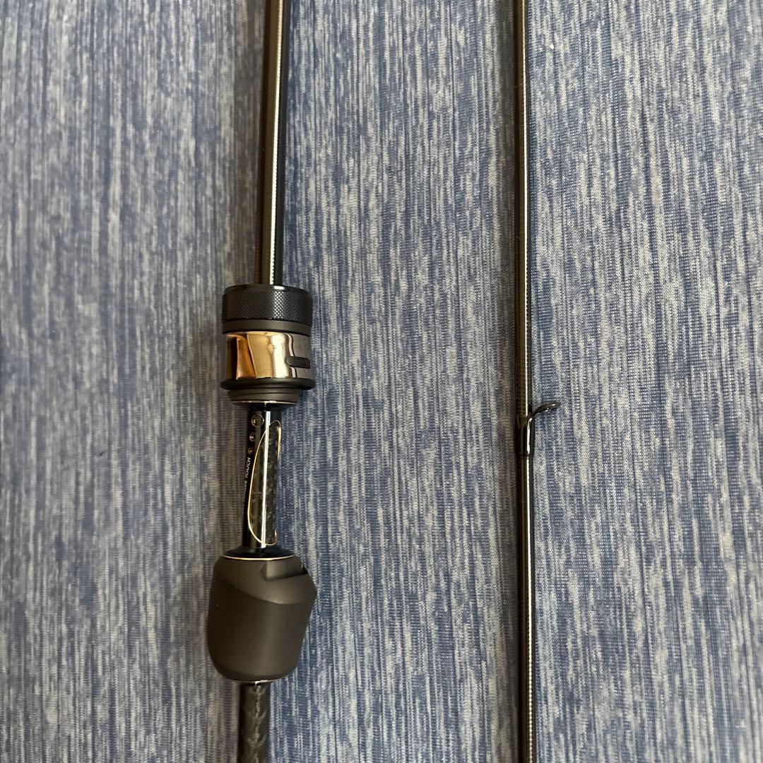 クロスセンシティブXSS-67ST-PRO THE FULFILLMENT