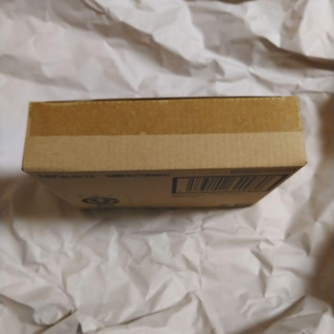 ウマ娘　s.h.figuarts オグリキャップ 可動フィギュア