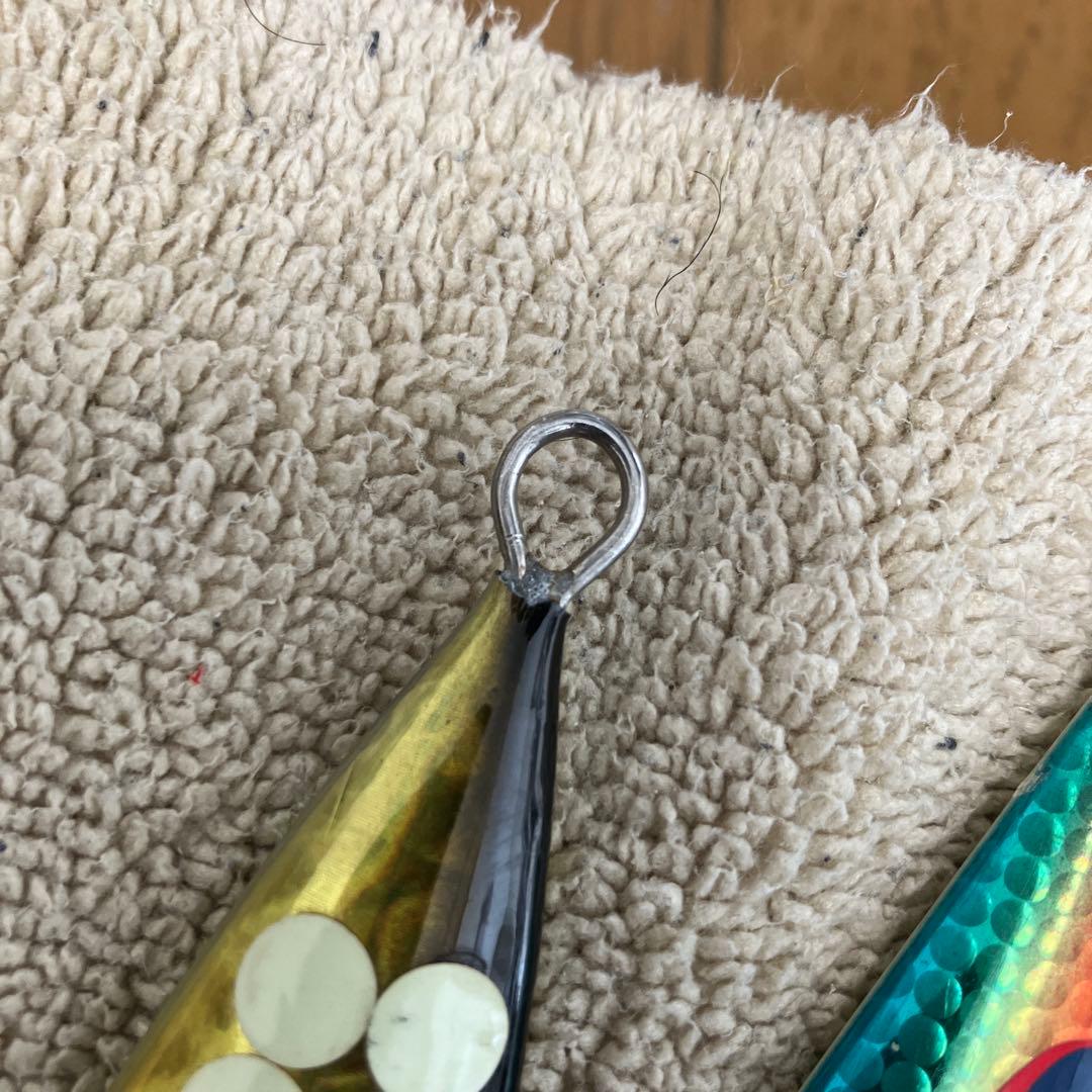 u*d様 ディープライナー　スロースキップ　CX VB 400g〜250g 11