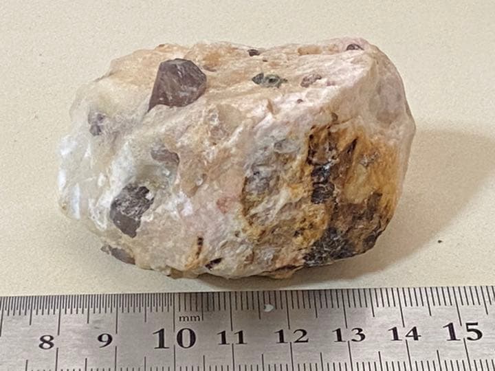 スキャポライト 162g