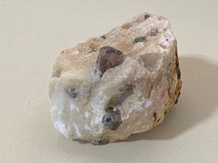 スキャポライト 162g