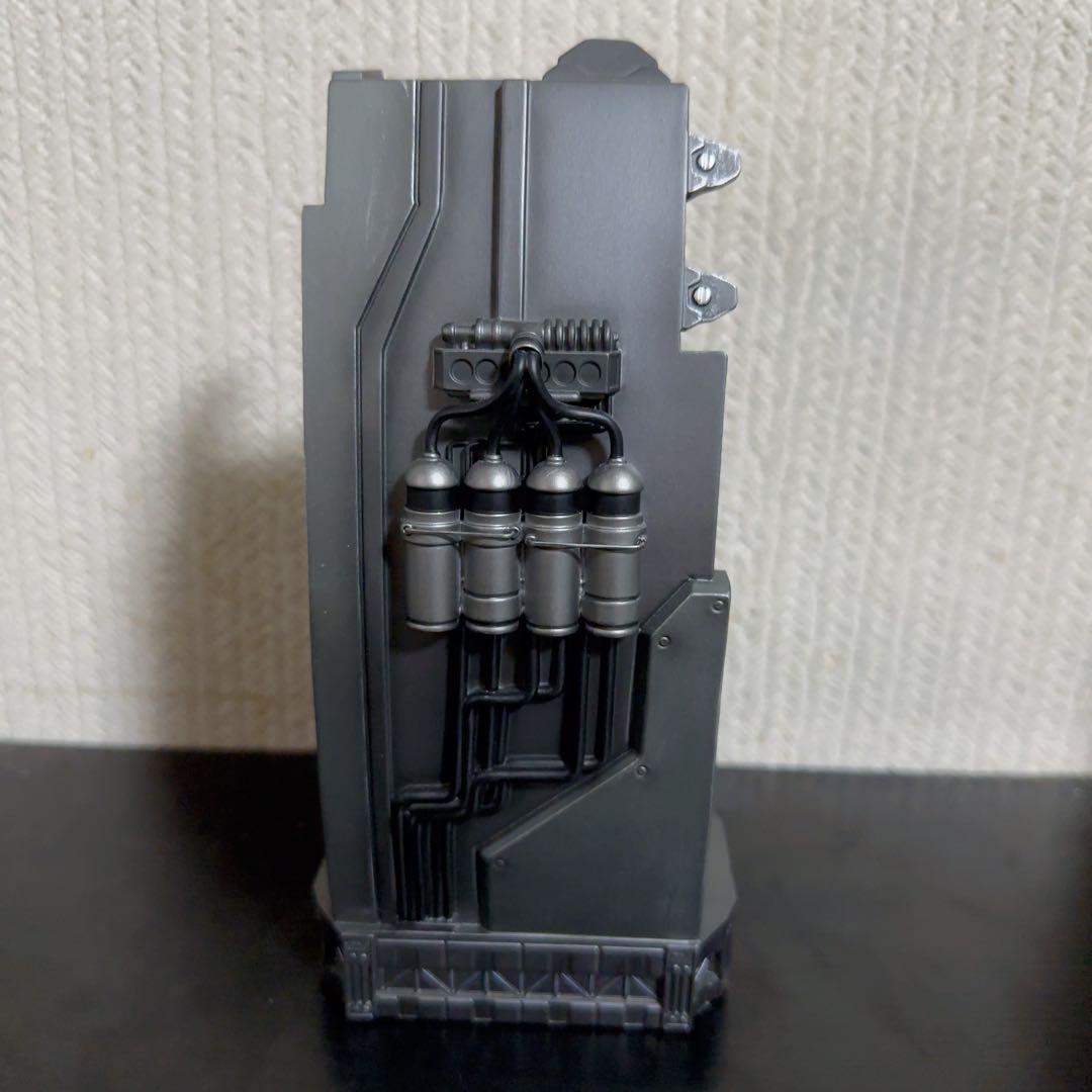 12月限定価格【アイアンスタジオ】ロケット【iron studios】