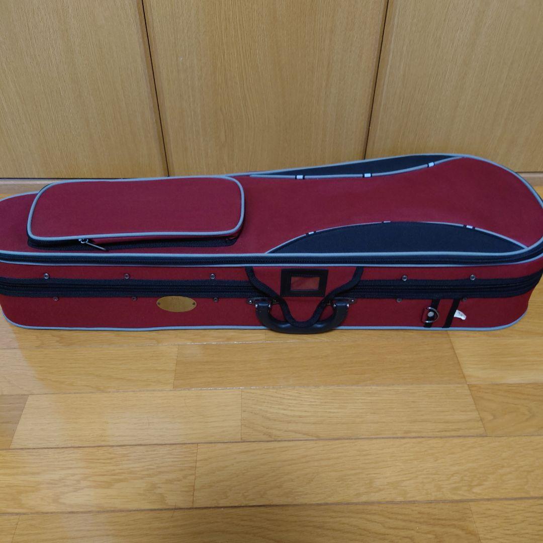 Stentor 4/4 バイオリン The Stentor Student Ⅱ