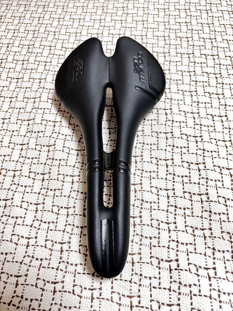 SELLE SAN MARCO ASPIDE WIDE セラサンマルコ　アスピデ