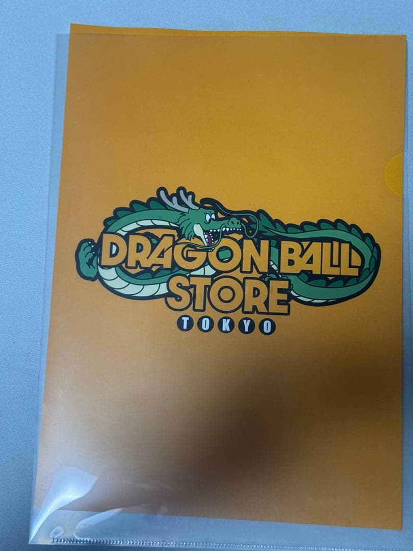 ドラゴンボール 40周年記念グッズ セット ゲンキダマツリ 入場特典セット