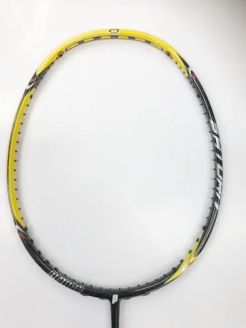 バドミントン ラケット プリンス MARS Saturn ２本セット