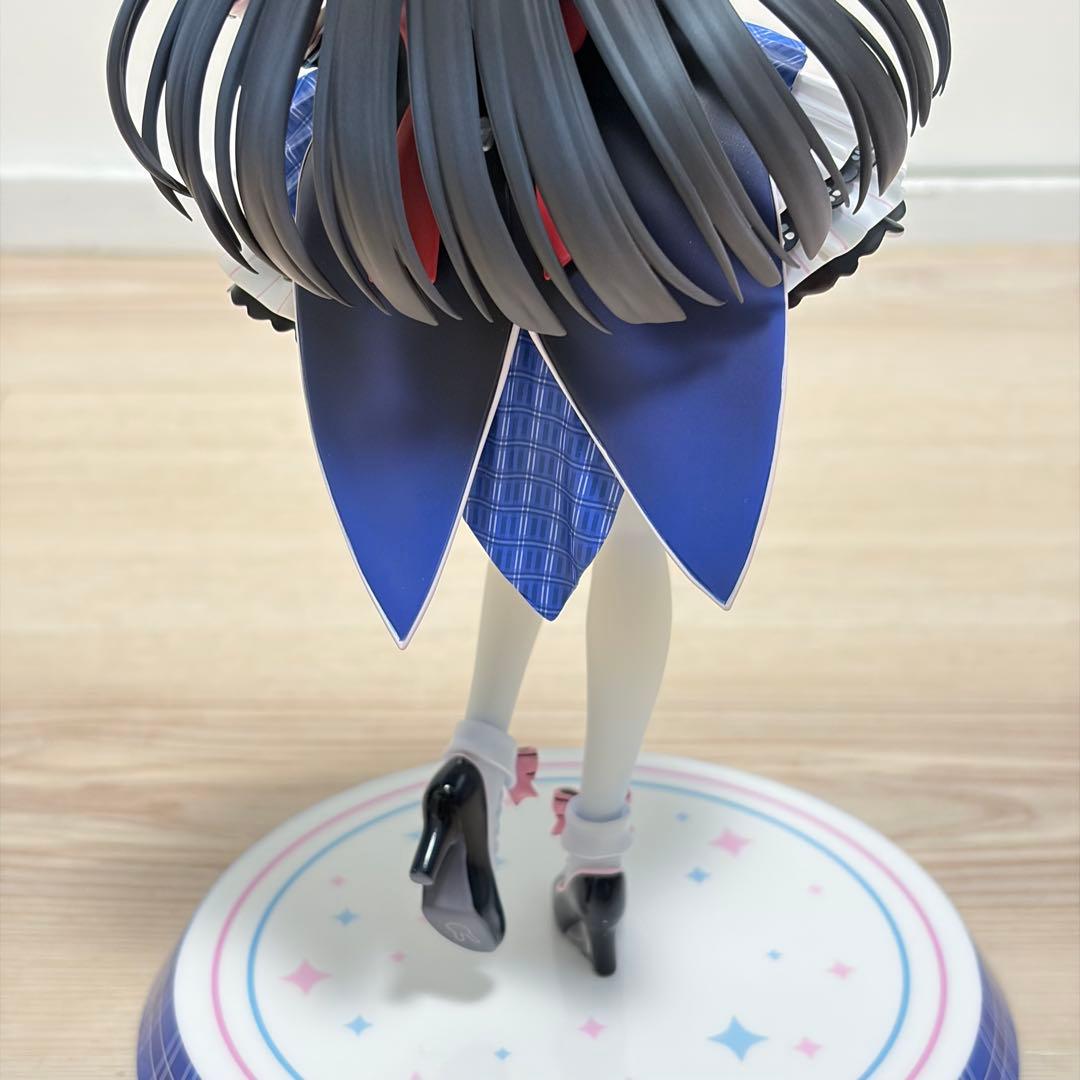 月ノ美兎 「にじさんじ」 1/7 PVC製塗装済み完成品