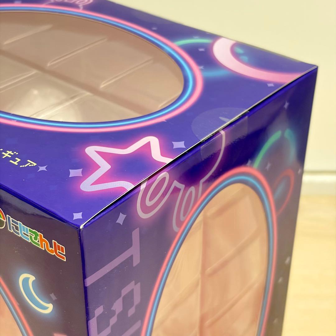 月ノ美兎 「にじさんじ」 1/7 PVC製塗装済み完成品