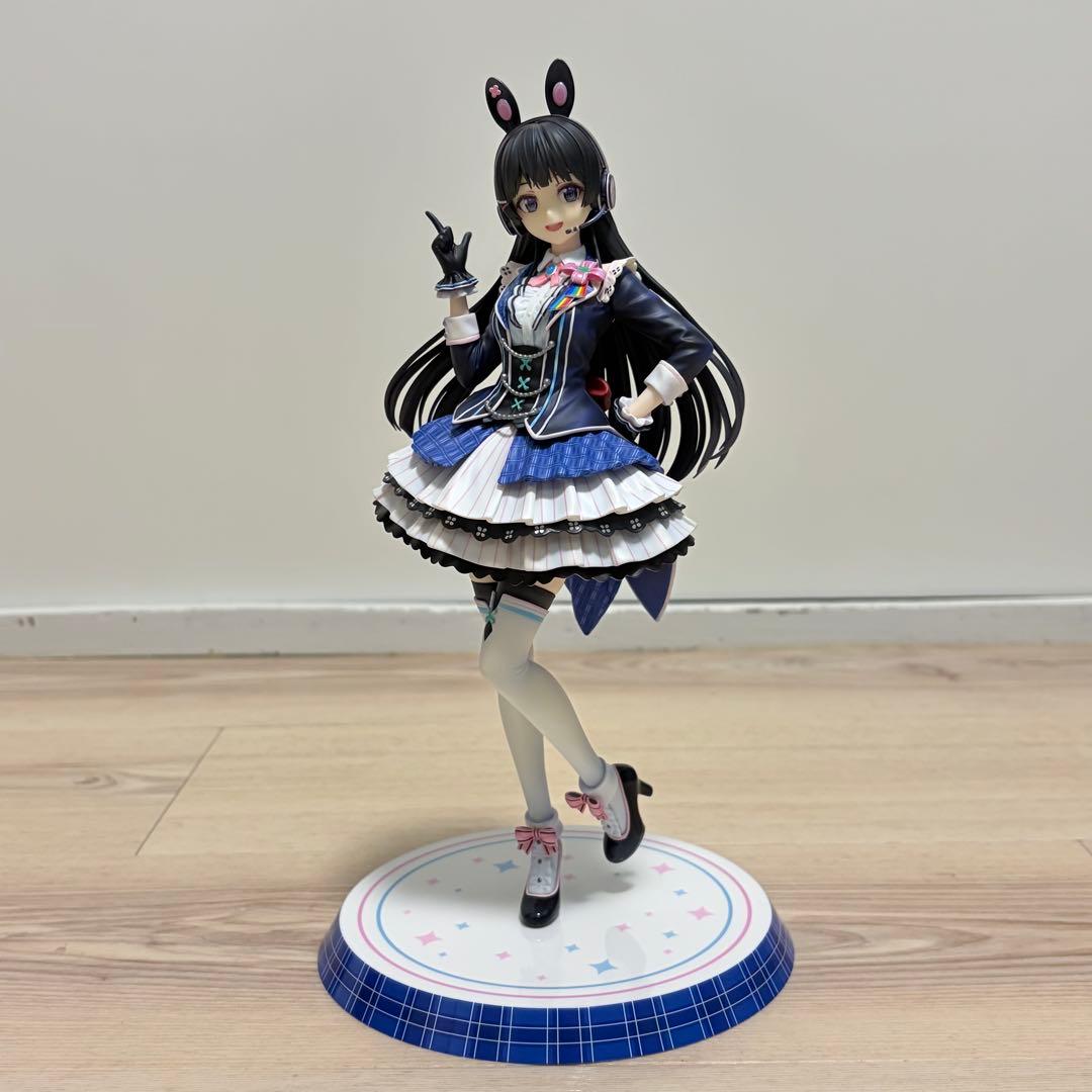 月ノ美兎 「にじさんじ」 1/7 PVC製塗装済み完成品